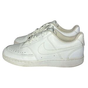 Nike Court Vision Low Sneaker Mens